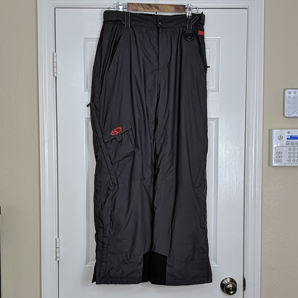 Men's MARKER Ski Pants